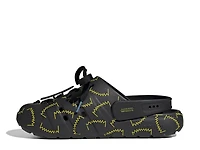 The Simpsons Adilette Clog