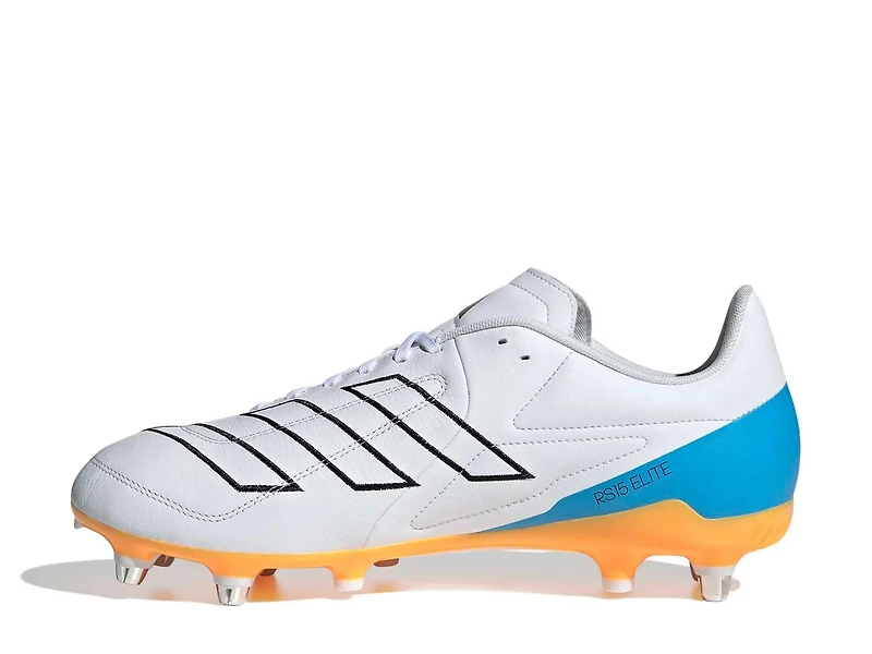 RS-15 Elite SG Rugby Cleat