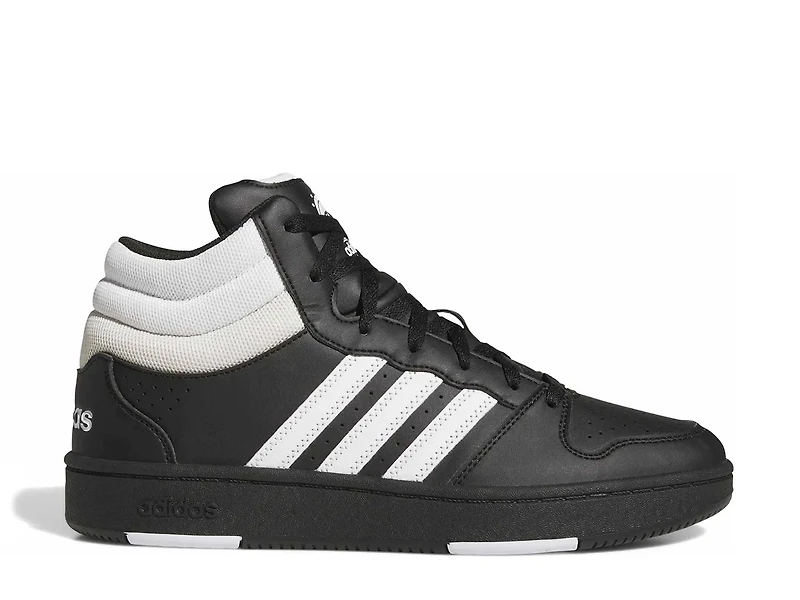 Hoops Mid Classic Sneaker