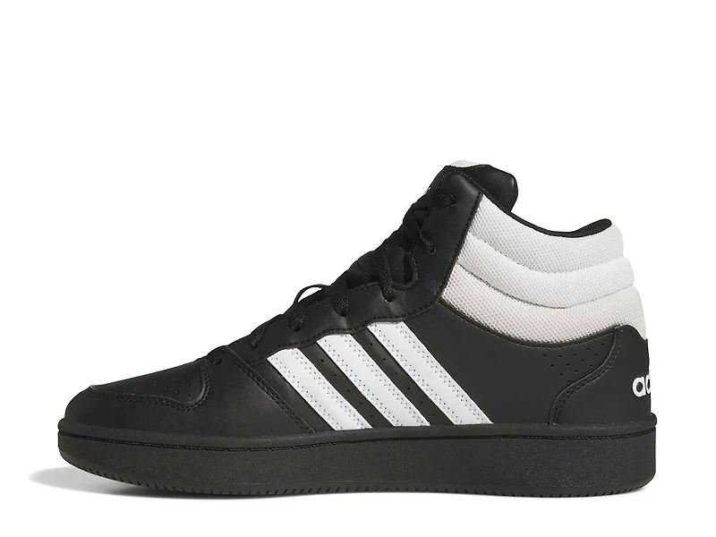 Hoops Mid Classic Sneaker