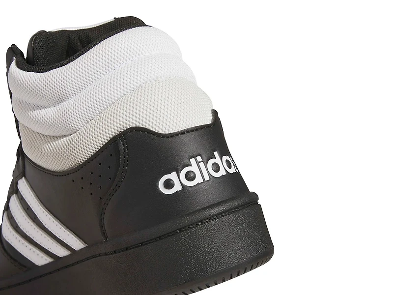 Hoops Mid Classic Sneaker