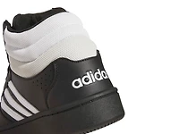 Hoops Mid Classic Sneaker