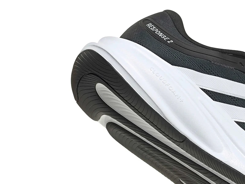 Response 2 Running Shoe
