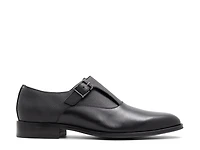 Dashing Monk Strap Slip-On