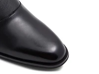 Dashing Monk Strap Slip-On