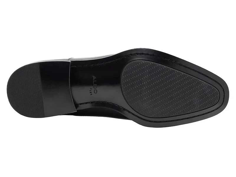 Dashing Monk Strap Slip-On