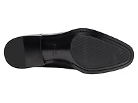 Dashing Monk Strap Slip-On