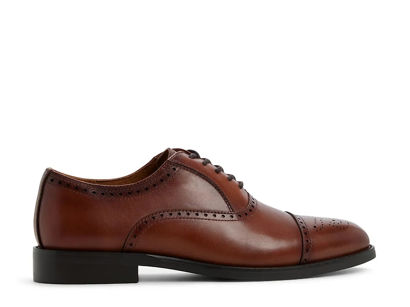 Robertson Oxford