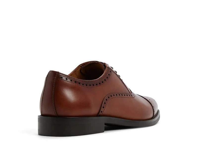 Robertson Oxford