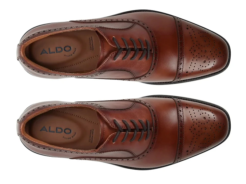 Robertson Oxford