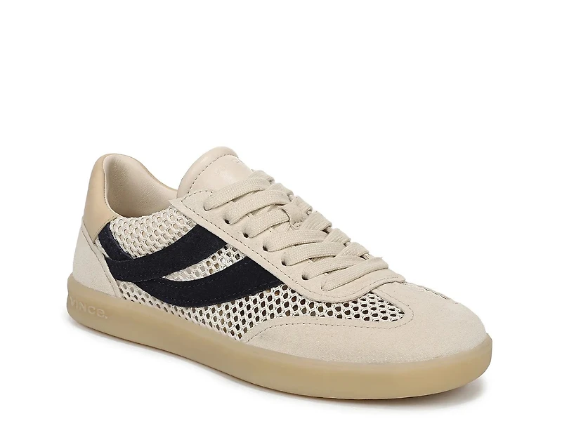 Oasis Netting Sneaker