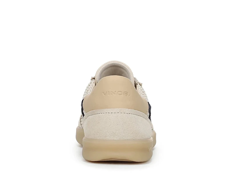 Oasis Netting Sneaker