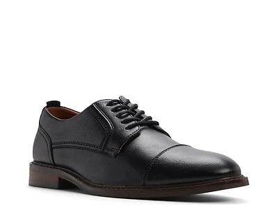 Eastman Cap Toe Oxford