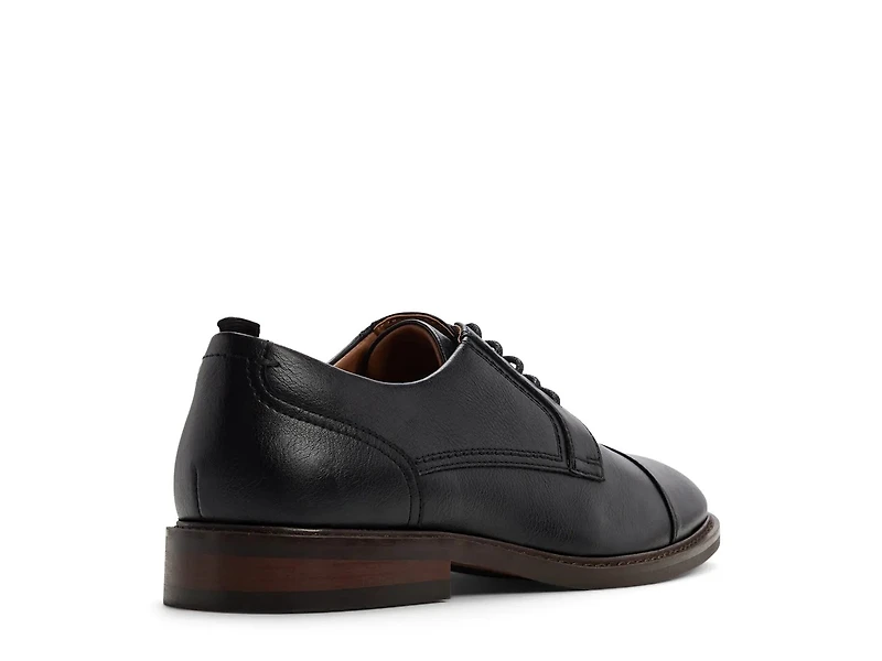 Eastman Cap Toe Oxford