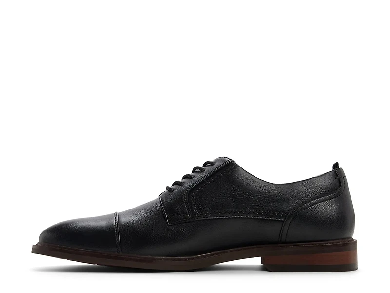 Eastman Cap Toe Oxford