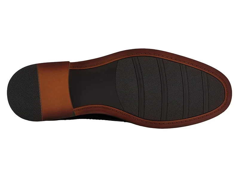 Eastman Cap Toe Oxford