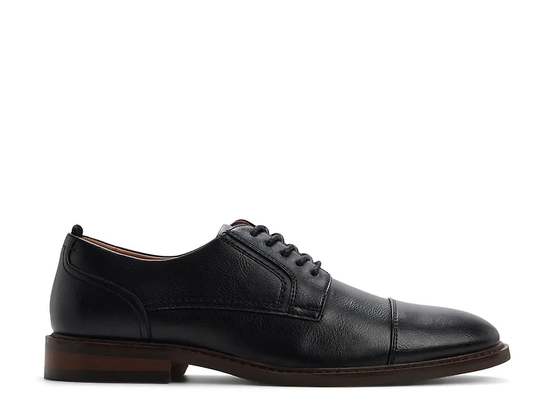 Eastman Cap Toe Oxford