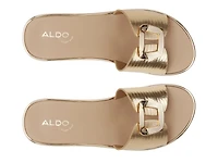 Menhaden Platform Sandal