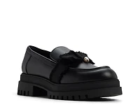 Theatric Platform Loafer
