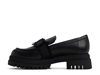 Theatric Platform Loafer