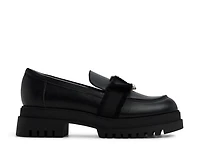 Theatric Platform Loafer