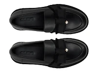 Theatric Platform Loafer