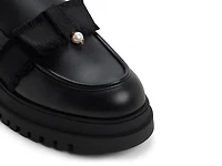 Theatric Platform Loafer