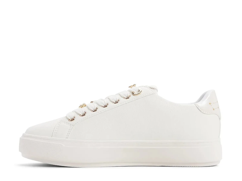 Starbright Platform Sneaker