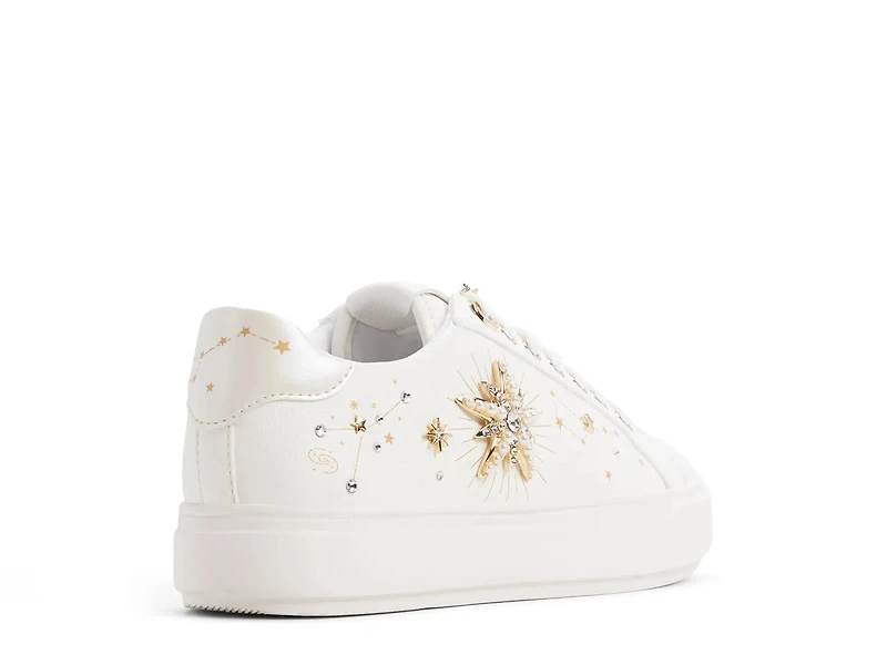 Starbright Platform Sneaker