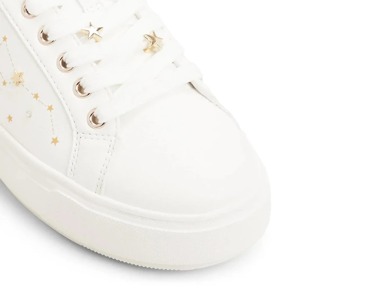 Starbright Platform Sneaker