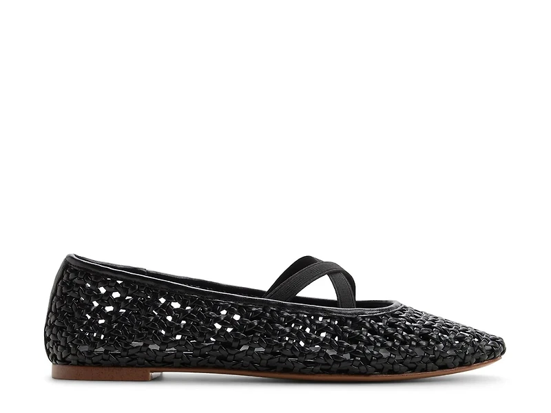 Cornelia Ballet Flat