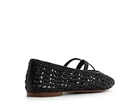 Cornelia Ballet Flat