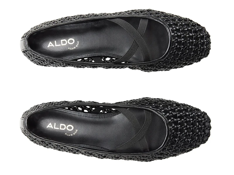 Cornelia Ballet Flat