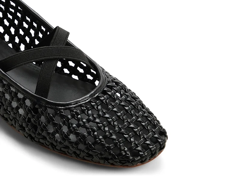 Cornelia Ballet Flat