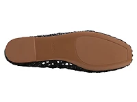 Cornelia Ballet Flat