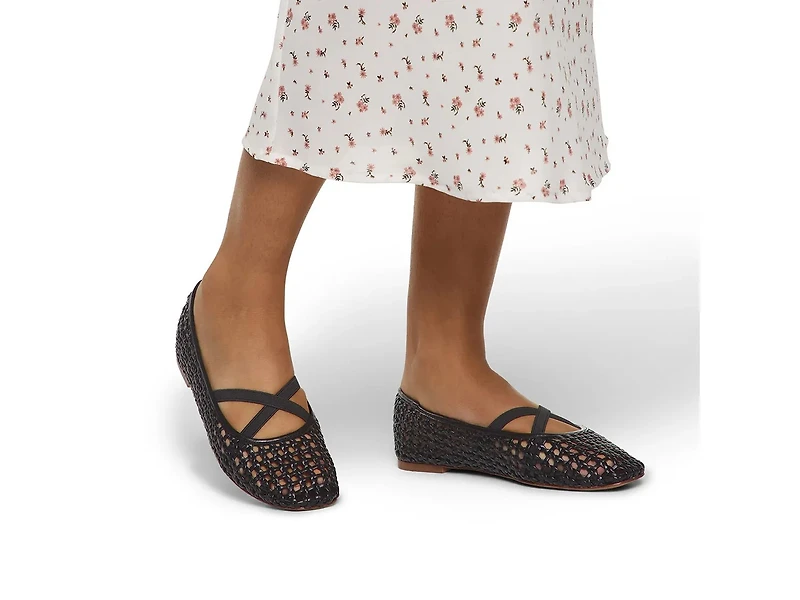 Cornelia Ballet Flat