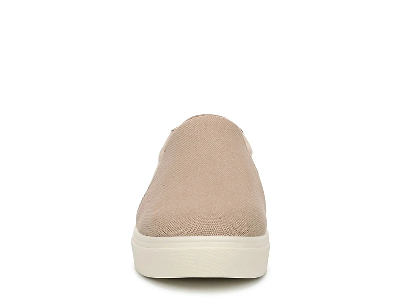 Madison Cloud Platform Slip-On Sneaker