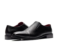 Ecclipse Cap Toe Slip-On