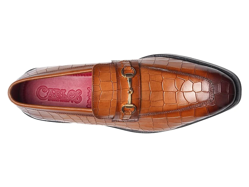 Havana Loafer