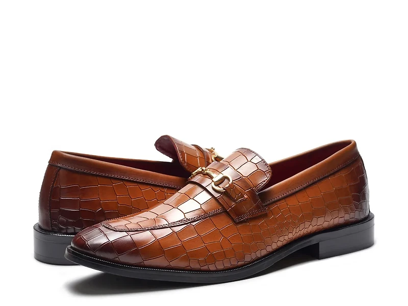 Havana Loafer