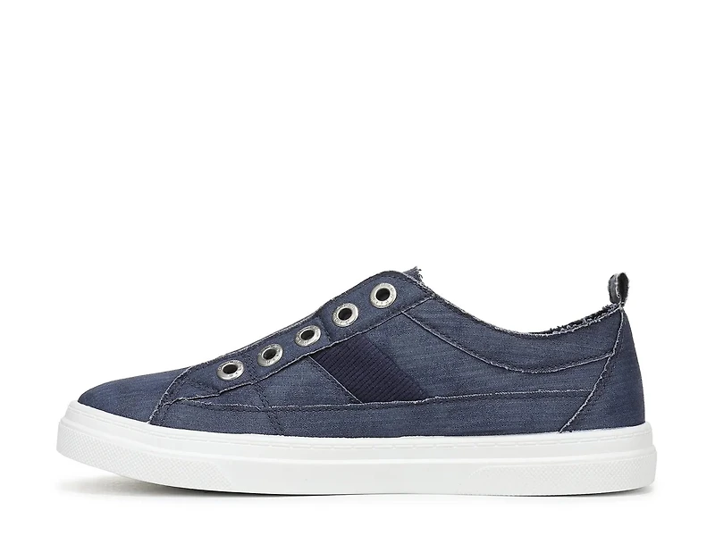 Hangout Slip-On Sneaker