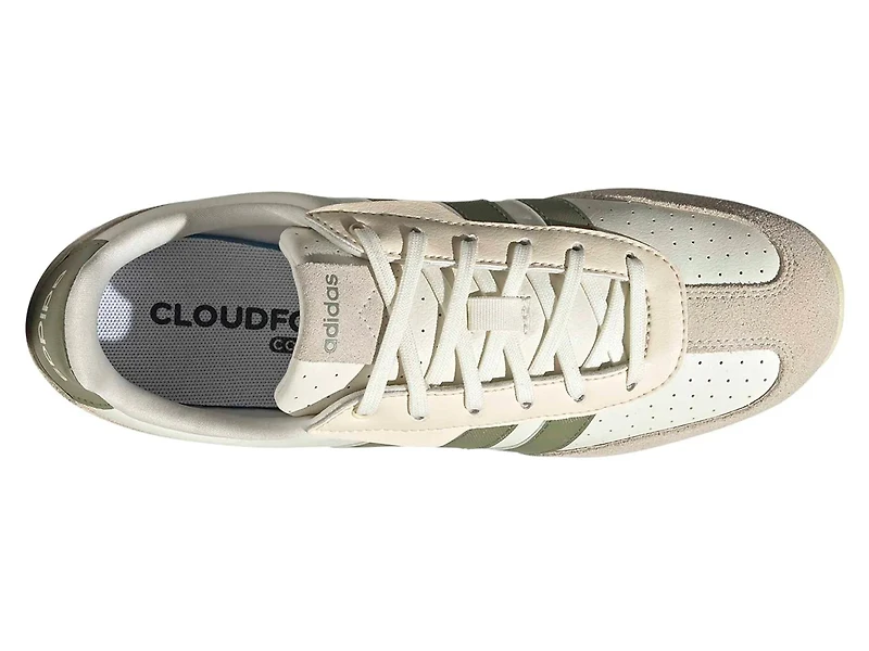 Barreda Low Sneaker - Women's