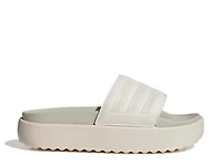 Adilette Platform Slide Sandal - Women's