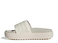 Adilette Platform Slide Sandal - Women's