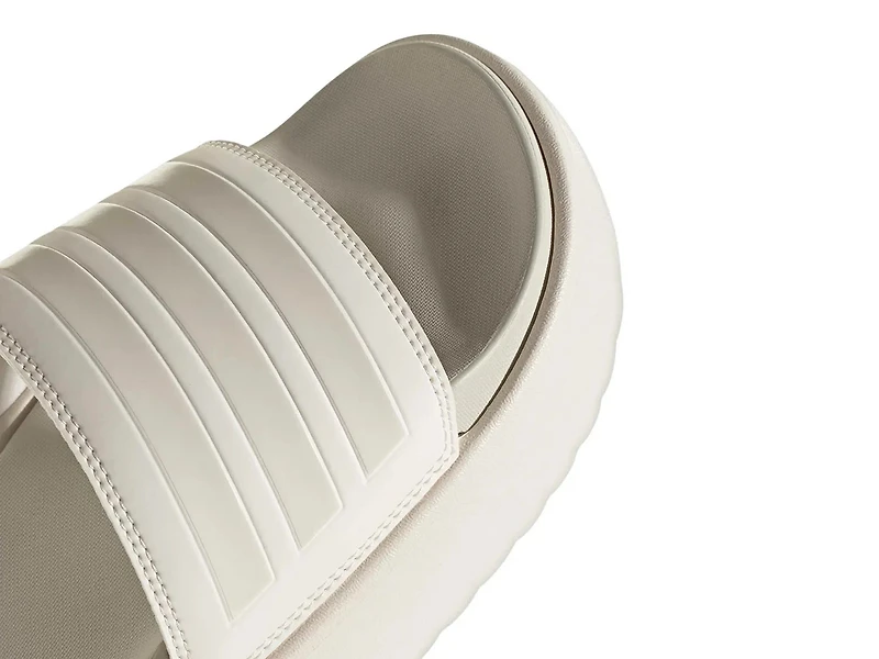 Adilette Platform Slide Sandal - Women's