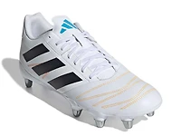 Kakari Elite Soft Ground Rugby Cleat - Men's