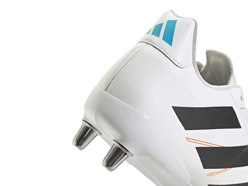 Kakari Elite Soft Ground Rugby Cleat - Men's