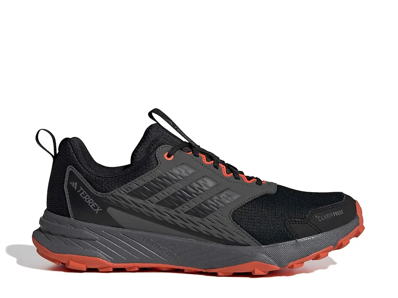 TERREX Tracefinder 2 CLIMAPROOF Waterproof Trail Running Shoe - Men's