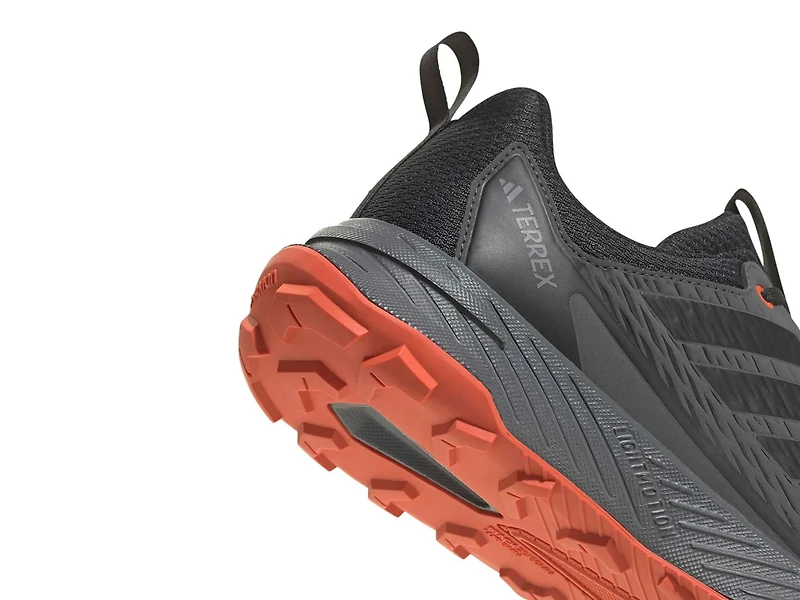 TERREX Tracefinder 2 CLIMAPROOF Waterproof Trail Running Shoe - Men's