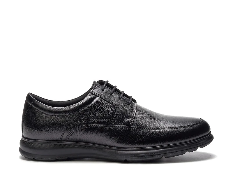 Atlas Hybrid Derby Shoe